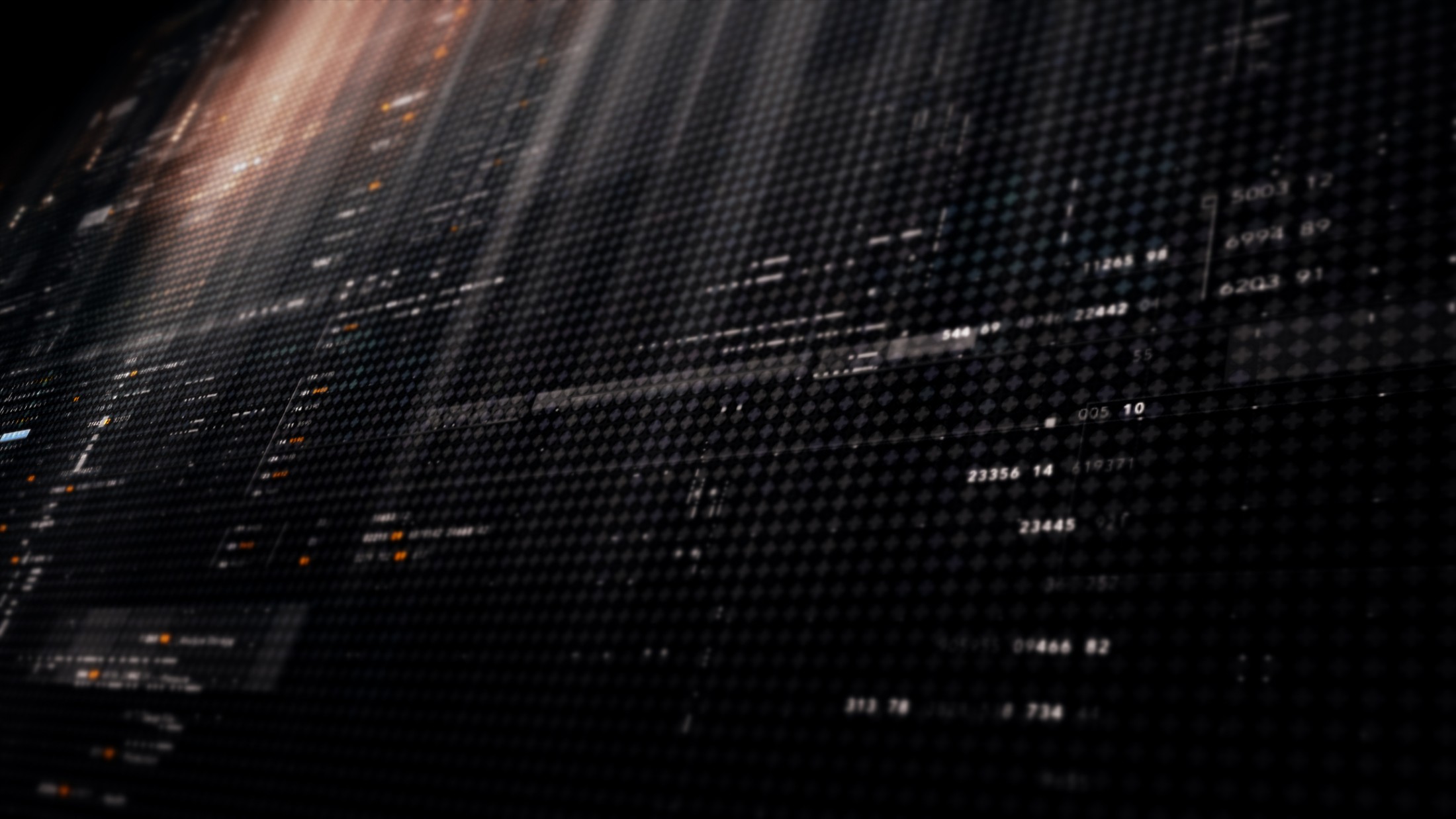 Limits of Odoo Out of the Box