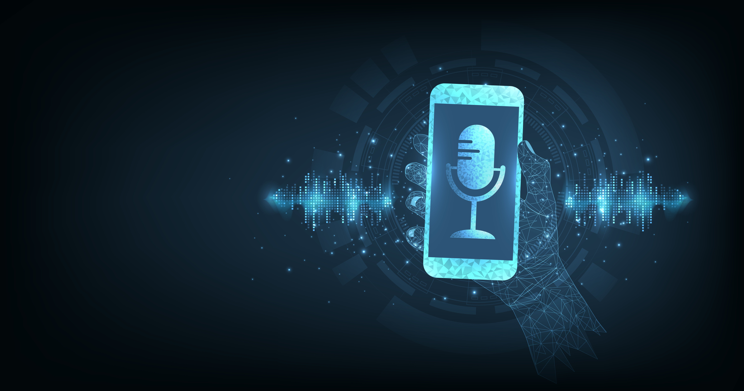 How Voice Control is Changing the Way We Interact with Websites