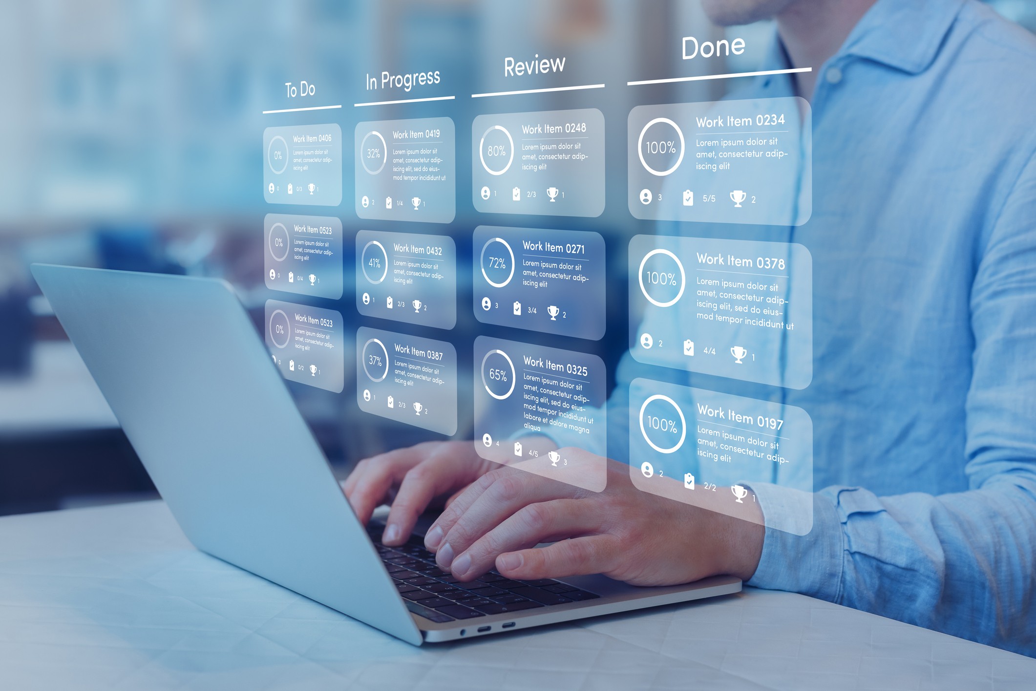 What Todoyu Offers as a Project Management Alternative